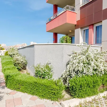 With Wifi - 15923 Apartament Split