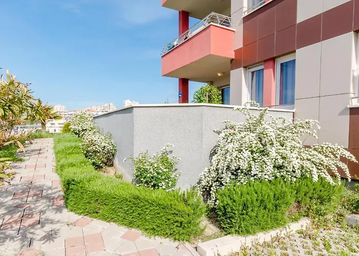 With Wifi - 15923 Apartament Split