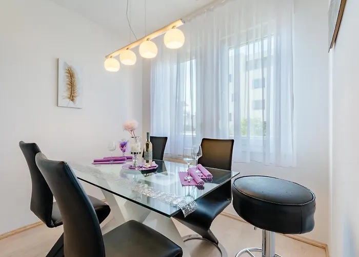 With Wifi - 15923 Apartament Split