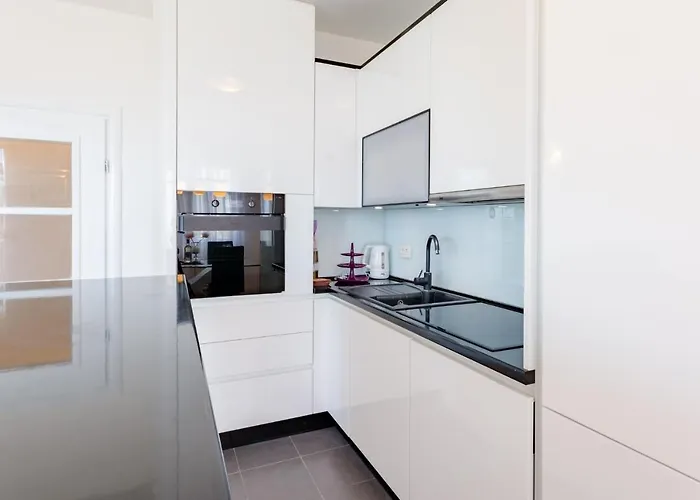 With Wifi - 15923 Apartament