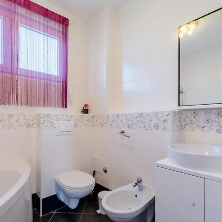 아파트 With Wifi - 15923 스플리트