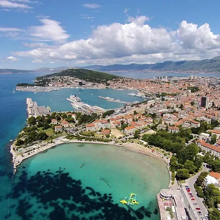 Apartment With Wifi - 15923 *