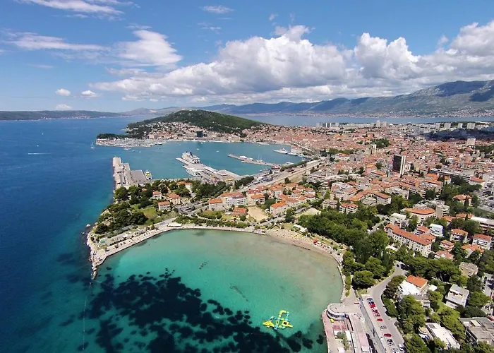 Apartman With Wifi - 15923 *