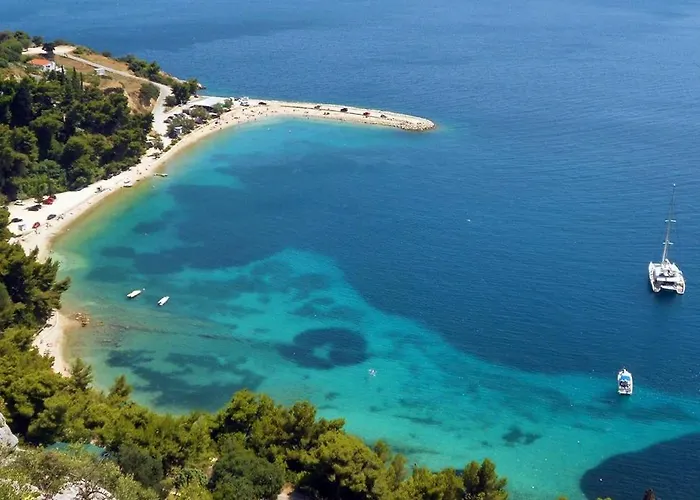 With Wifi - 15923 Spalato