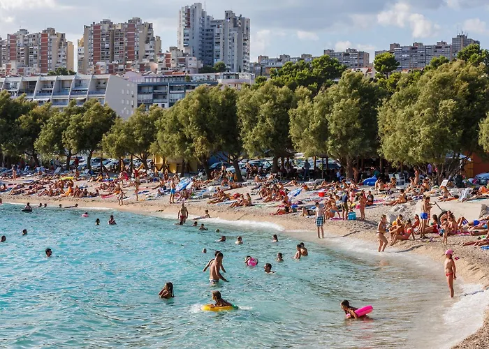 With Wifi - 15923 * Spalato