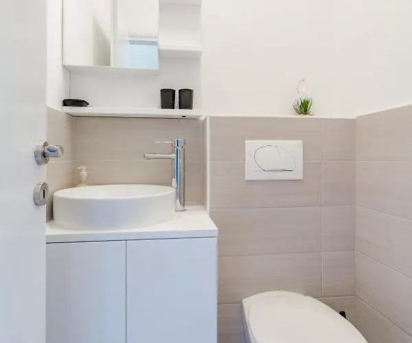 With Wifi - 15923 Appartamento