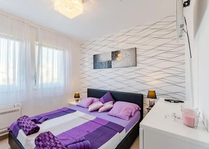 With Wifi - 15923 Apartman