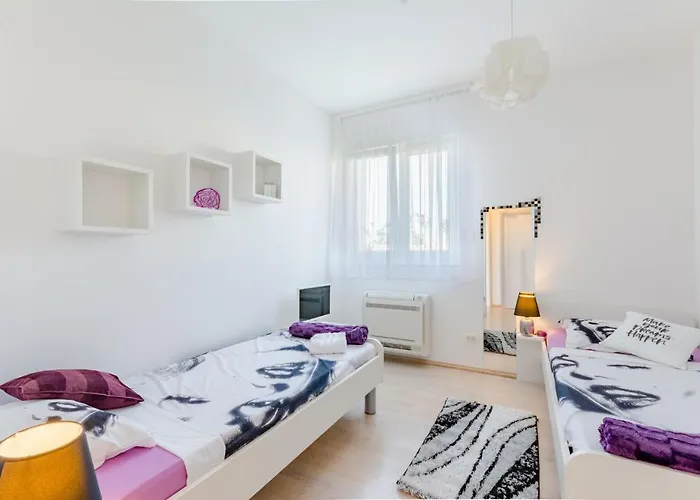 Apartman With Wifi - 15923 *