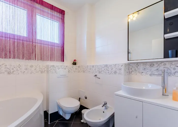 Appartamento With Wifi - 15923 Spalato