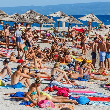 With Wifi - 15923 公寓 斯普利特