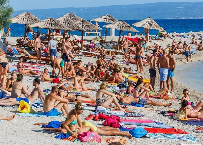 With Wifi - 15923 公寓 斯普利特